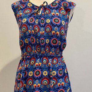 Matilda Jane Dress Size Small